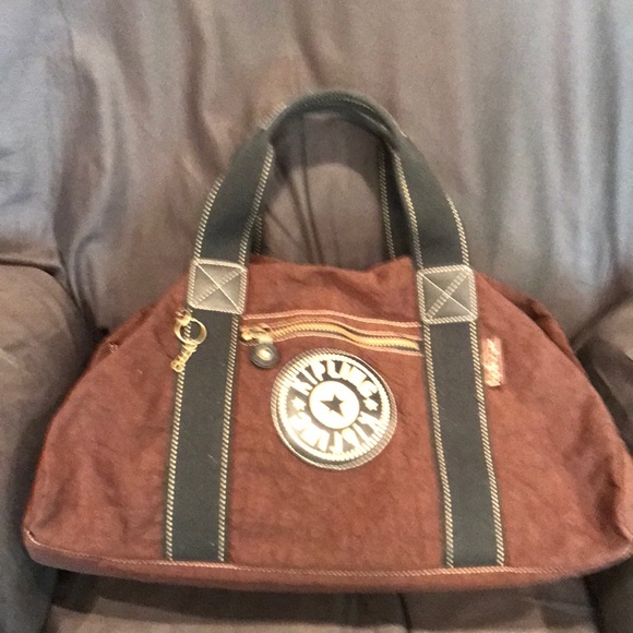 Kipling Handbags - Kipling Travel bag size 19x13x8👜👜👜